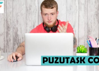Puzutask com