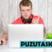 Puzutask com