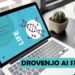 Droven.io AI Startup