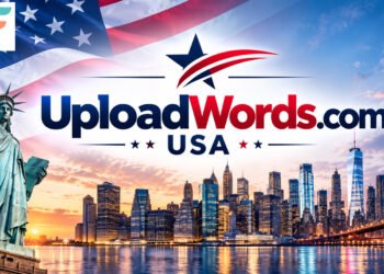 UploadWords.com USA