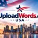 UploadWords.com USA