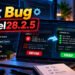 Fix Bug ralbel28.2.5
