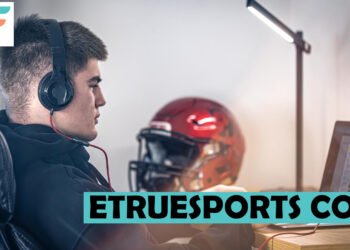 Etruesports com