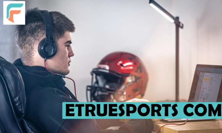 Etruesports com