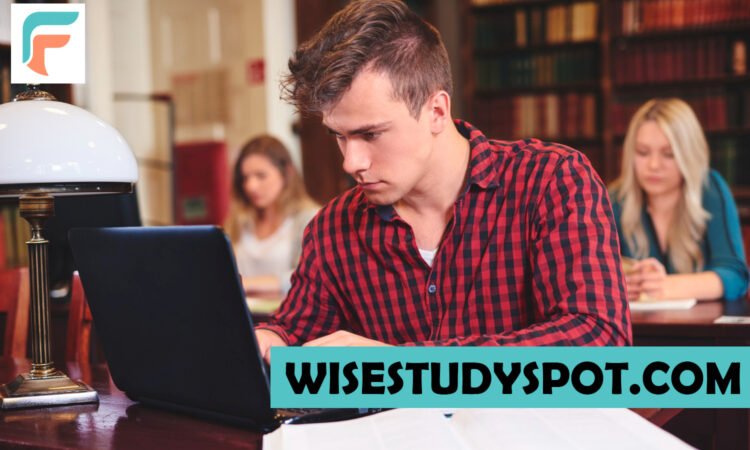 WiseStudySpot.com