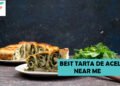Best Tarta de Acelga Near Me