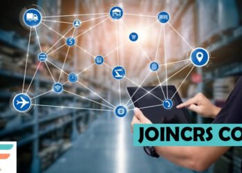 Joincrs Com