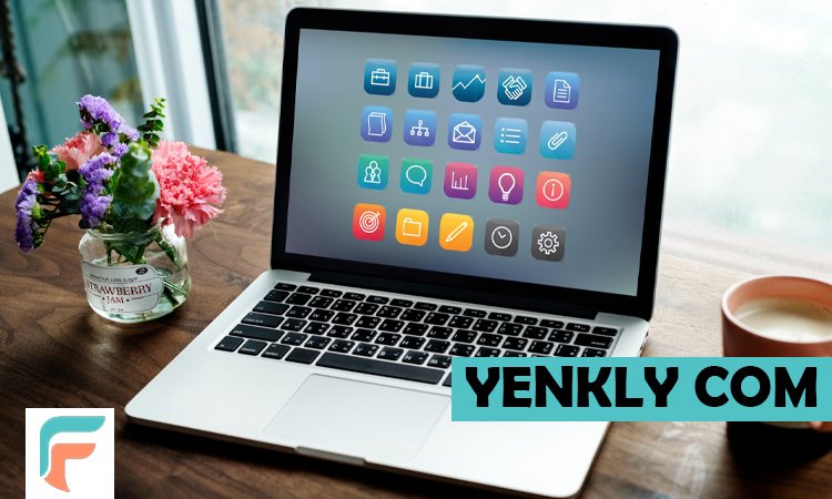 Yenkly com