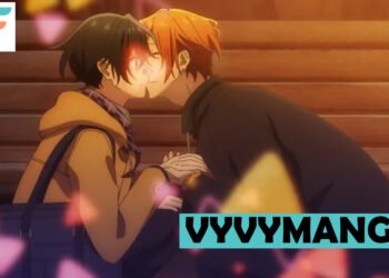 Vyvymanga