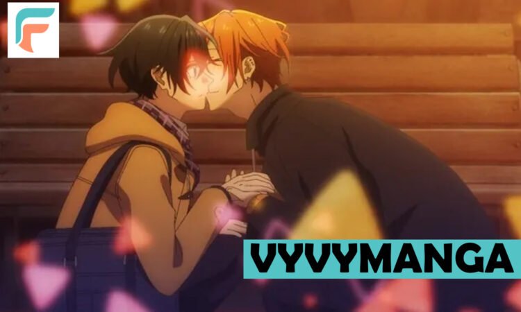 Vyvymanga