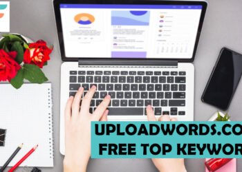UploadWords.com Free Top Keywords