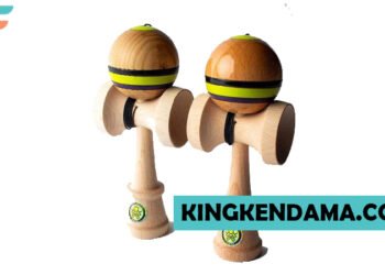 KingKendama.com