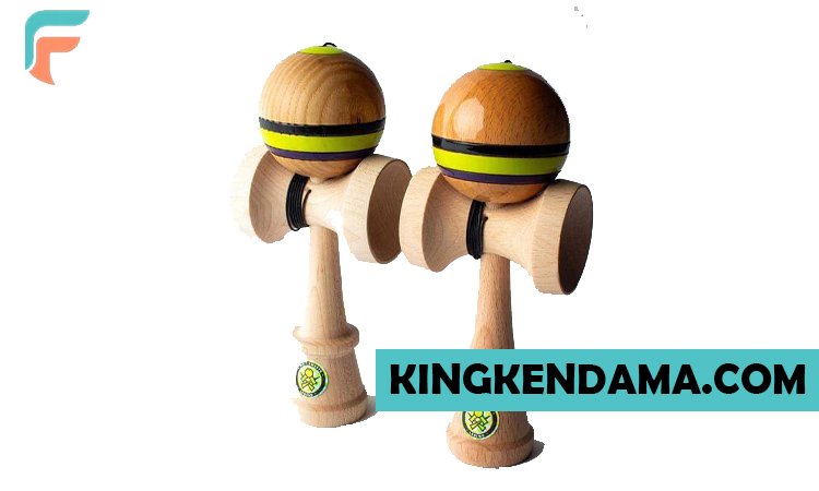 KingKendama.com