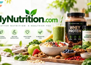 MyNutrition.com
