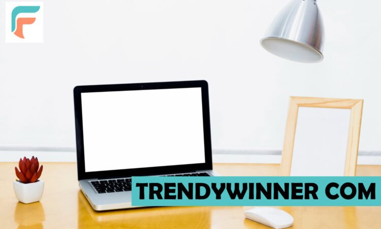 TrendyWinner com