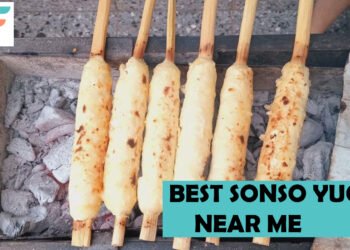 Best Sonso Yuca Near Me