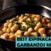 Best Espinacas con Garbanzos Near Me