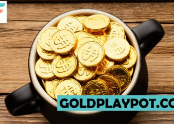 GoldPlayPot.com