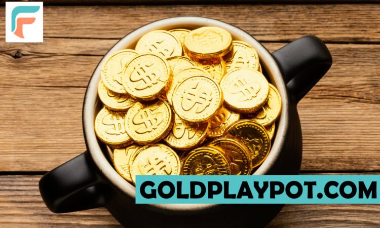 GoldPlayPot.com