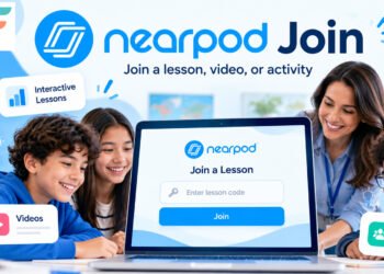 Nearpod Join