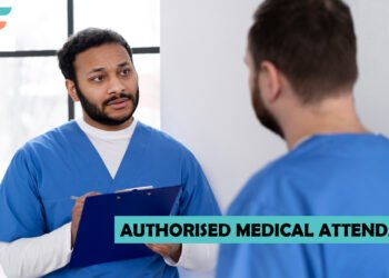 Authorised Medical Attendant