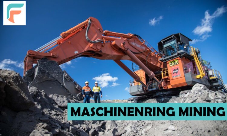 Maschinenring Mining
