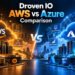 Droven IO AWS vs Azure Comparison
