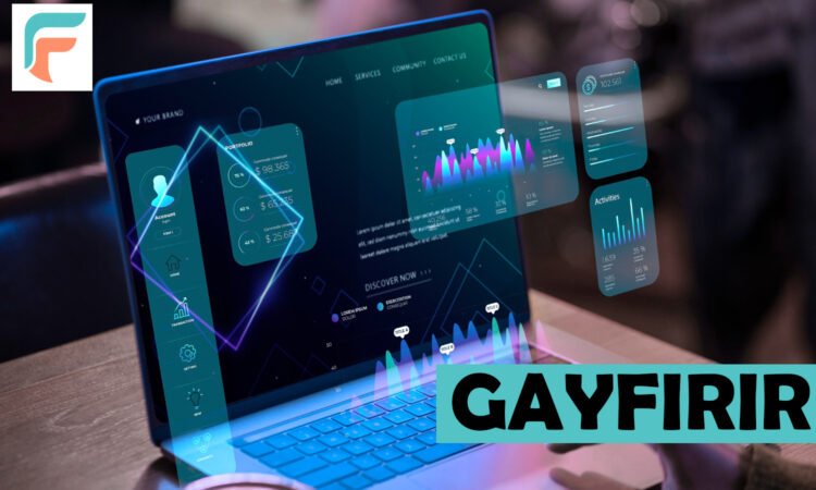 Gayfirir