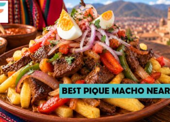 Best Pique Macho Near Me