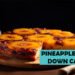 Pineapple Upside Down Cake