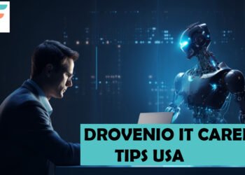 Drovenio IT Career Tips USA
