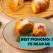 Best Piononos de Santa Fe Near Me