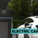 Electric Cars 2024