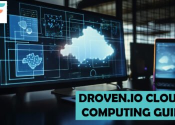 Droven.io Cloud Computing Guide