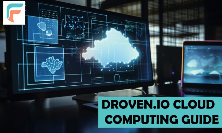 Droven.io Cloud Computing Guide