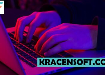 Kracensoft.com