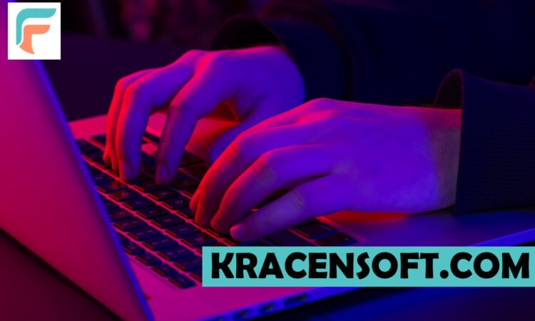 Kracensoft.com