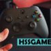 HSSGamepad
