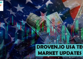 Droven.io USA Tech Market Updates