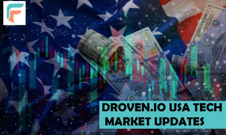 Droven.io USA Tech Market Updates