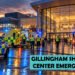 Gillingham Shopping Center Emergency