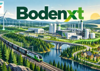 Bodenxt