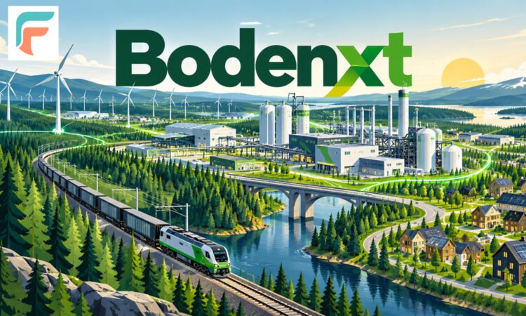 Bodenxt