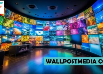 Wallpostmedia com