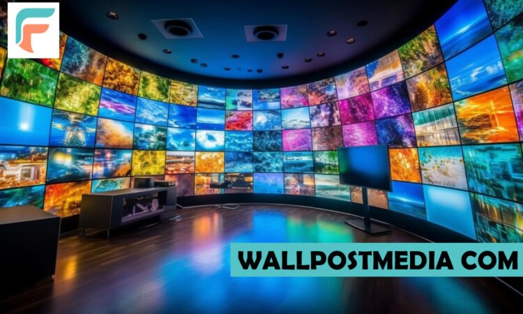 Wallpostmedia com