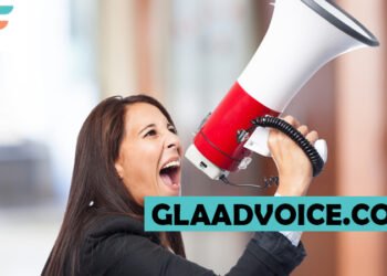 Glaadvoice.com