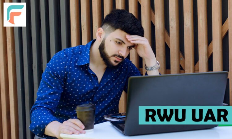 RWU UAR