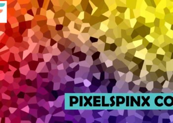 PixelSpinX com