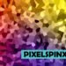 PixelSpinX com
