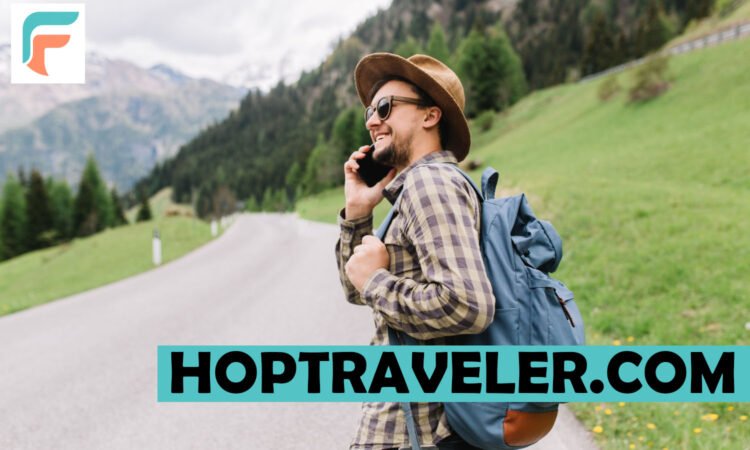 HopTraveler.com